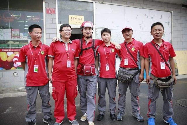 由劉強東現身想到曹操敗走華容道