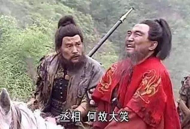由劉強東現身想到曹操敗走華容道