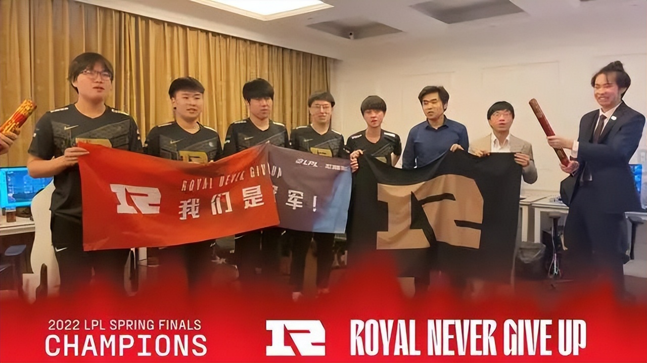 RNG重賽風波背后,線上電子競技賽可行嗎?