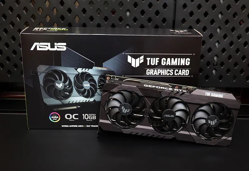 3600塊就想買正經(jīng)RTX3080,你覺得你叫位面之子?