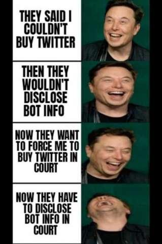推特收購輿論戰,被馬斯克變成了小孩吵架