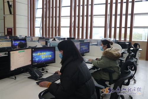 便民12345開通心連心疫情在線咨詢服務(wù)，助力全民抗疫